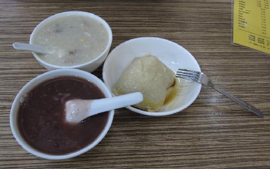 Seng Kei Congee