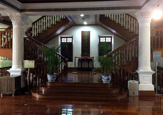 Macau Tea Culture House